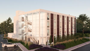 exterior rendering
